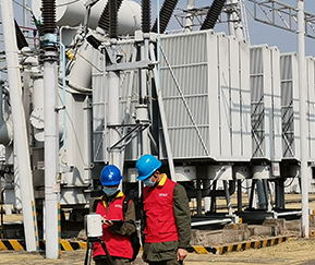 新郑倾斜摄影技术在基础设施监测中如何发挥作用？